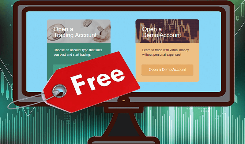 How to Open a Demo Account_id