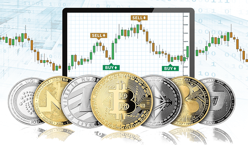How to trade online bitcoin and other cryptocurrencies_id