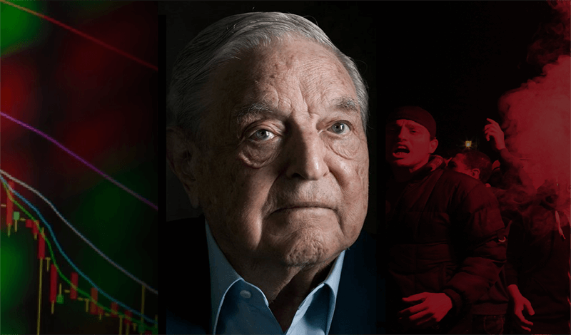 George Soros a man who controls a fortune of $8.5 billion_id