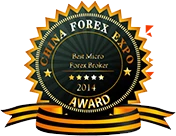 Penghargaan Forex Expo Cina Forex Broker Mikro Terbaik 