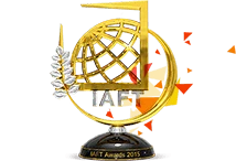 IAFT Awards Broker Terbaik di Asia 