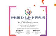 Konfederasi Dunia Bisnis The BIZZ Business Excellence Award 