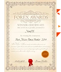 Forex Awards Broker Forex Mikro Terbaik 