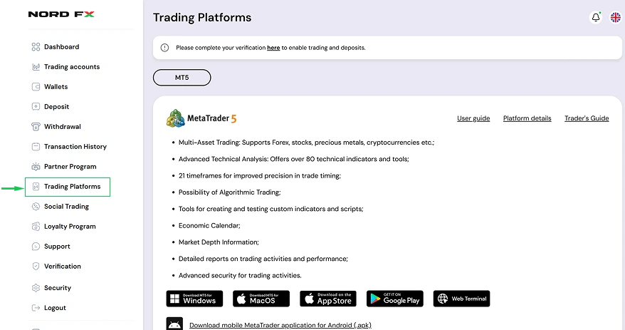 nfx-trading-platform