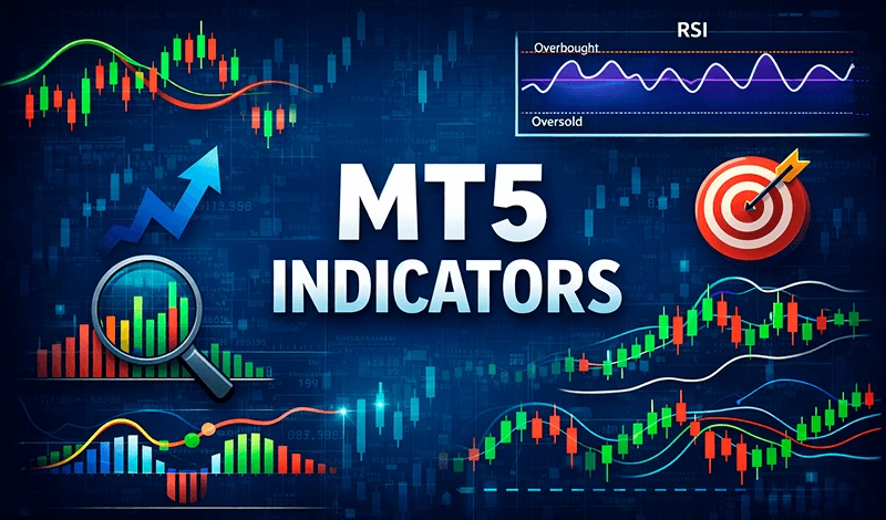 MT5 indicators