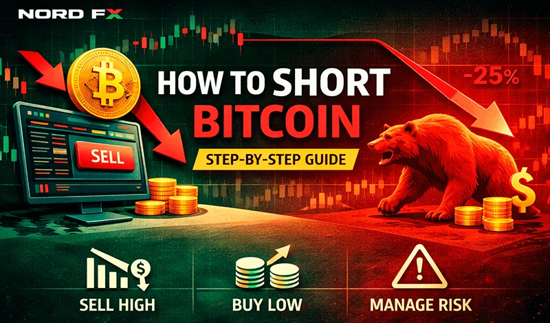 How to Short Bitcoin