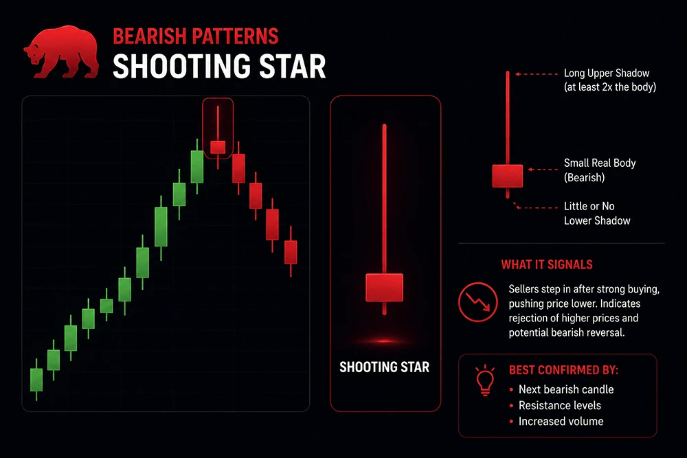 Shooting Star